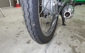 HONDA C50 SUPER CUB C50