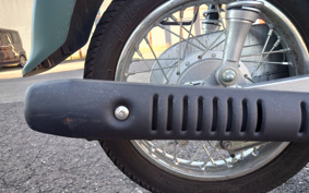 HONDA CROSS CUB 50 AA06