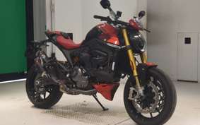DUCATI MONSTER 937 SP 2024
