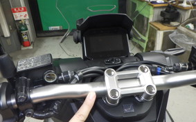 HONDA ADV160 KF54