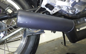 HONDA CB400 1995 CB400F