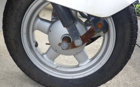 HONDA GYRO CANOPY TA03