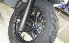 SUZUKI ADDRESS V125 G 2026 CF46A
