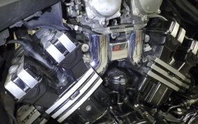 YAMAHA VMAX 2001