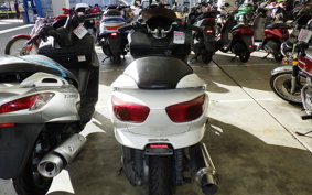 HONDA FORZA Z MF08