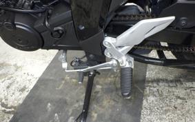 SUZUKI GIXXER 150 NG4BG