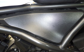 HONDA REBEL 250 A 2003 MC49