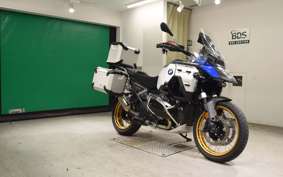 BMW R1300GS Adventure 2025