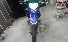 KAWASAKI KLX125D TRACKER LX125D