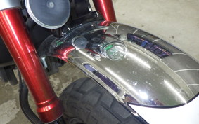 HONDA MONKEY 125 2022 JB05