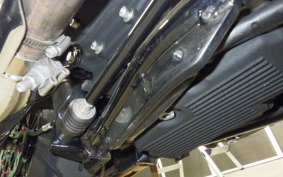 HARLEY FXDF 1580 2007