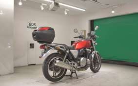 HONDA CB1100 2011 SC65