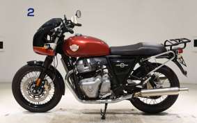 OTHER +ENFIELD INT650 2022