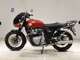Фото Other +ENFIELD INT650 2022 с японского аукциона