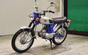 HONDA CL50 BENLY 2024 CD50