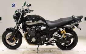 YAMAHA XJR1300 Gen.2 2013 RP17J