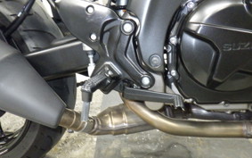 SUZUKI SV650 X A 2022 VP55E