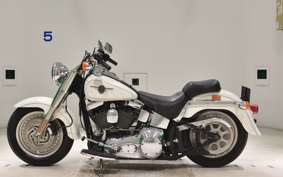 HARLEY FLSTF 1450 2000