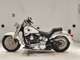 Фото Harley FLSTF 1450 2000 с японского аукциона