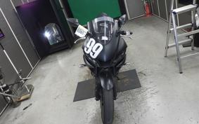 YAMAHA YZF-R25 A 2022 RG43J