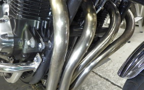 HONDA CB1100 ABS 2011 SC65