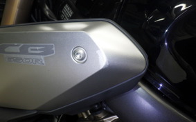 HONDA CB650R 2019 RH03