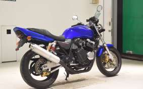 HONDA CB400SF VTEC 2001 NC39