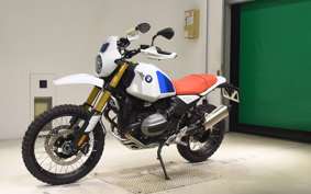 BMW R12G/S 2025