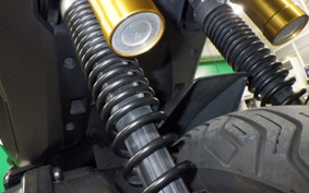 HONDA ADV150 KF38