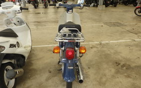 HONDA C50 SUPER CUB AA01