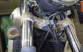 YAMAHA XJR400 Gen.3 R 2004 RH02J