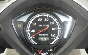 SUZUKI ADDRESS 110 CE47A