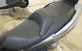 SUZUKI SKYWAVE 400 A 2011 CK45A
