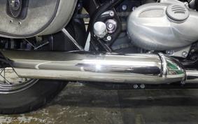 TRIUMPH BONNEVILLE SPEED 2021