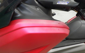 YAMAHA N-MAX 155 A SG50J
