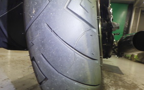 HARLEY FLSTF 1450 2000