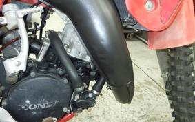 HONDA CR125R 2023 JE01