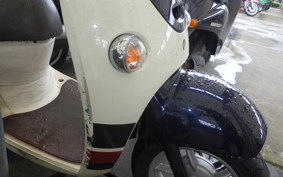 YAMAHA VINO 50 SA37J