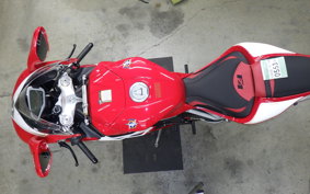 MV AGUSTA F4-RR 2012