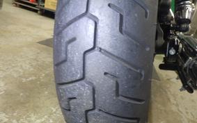 HARLEY FXDL 1580 2008