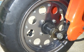 HONDA LITTLE CUB AA01