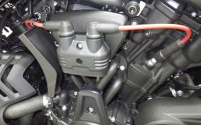 HARLEY ﾊﾟﾝ AMERICA1250ST 2026