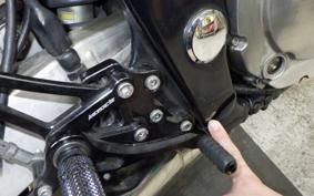 SUZUKI BANDIT 1200 S 2003 GV77A