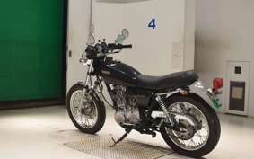 YAMAHA SR400 Gen.3 2007 RH01J