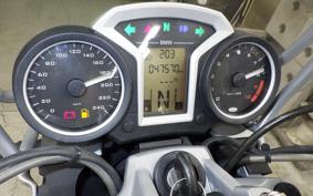 BMW R1200R 2012