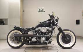 HARLEY FLSTF 1450 2004