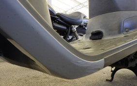 SUZUKI LET's 4 Basket CA43A