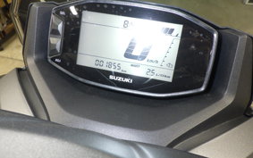 SUZUKI BURGMANストリート125EX 2023 EA23M