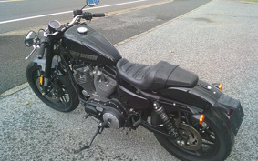 HARLEY XL1200CX 2017 LM3