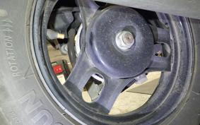 HONDA DIO Gen.6 2004 AF68